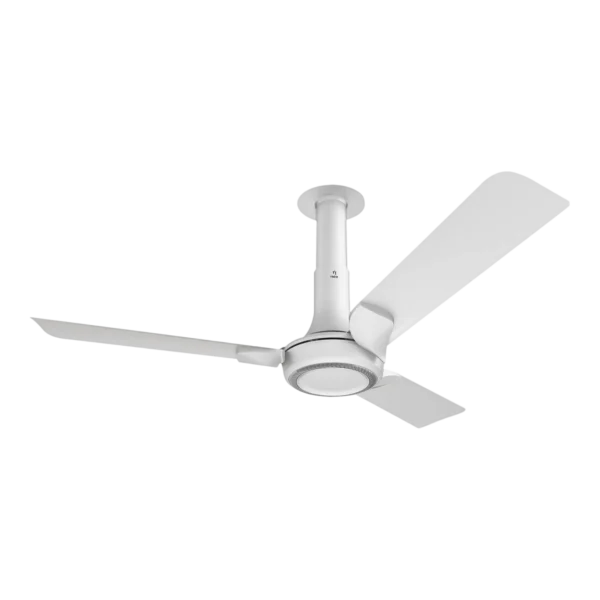 Nex Glyde A60 Cotton White Ceiling Fan