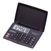 Casio Pocket Calculator LC 160 LV