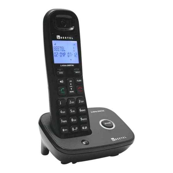Beetel Cordless X92 Landline Phone
