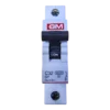 GM Single Pole C Type Mcb 32A