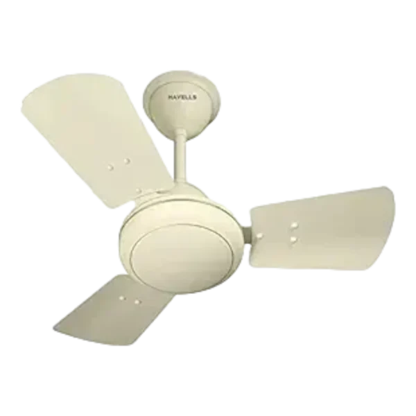 600mm samraat bianco Havells Samraat Bianco 600MM Ceiling Fan