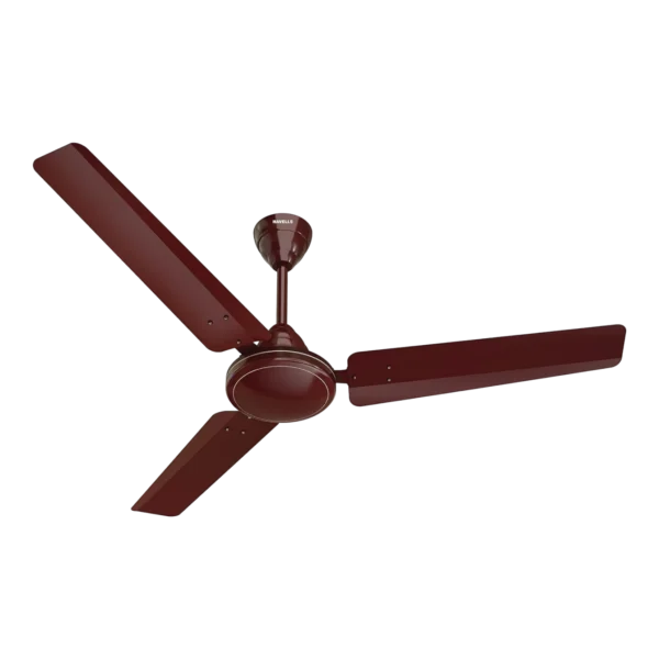 900mm samraat brown Havells Samraat Brown 900MM Ceiling Fan