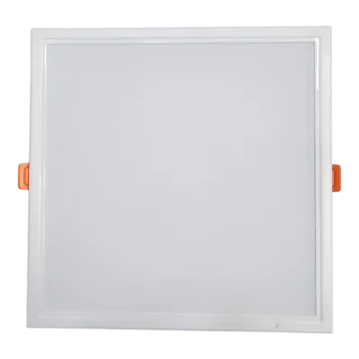 GM Led Panel Glo 16W Square White Ø5.91Inch