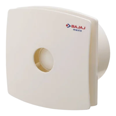 Bajaj 150MM Maxio Bianco Ventilation Fan