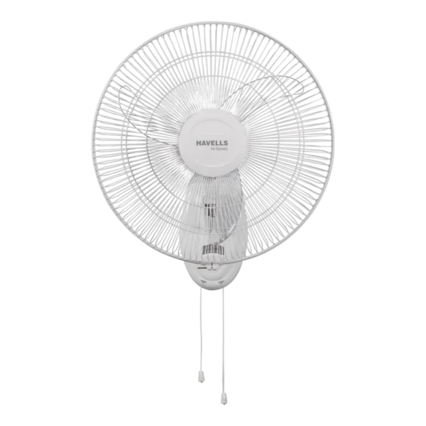 Havells 450MM Airboll Wall Fan High Speed