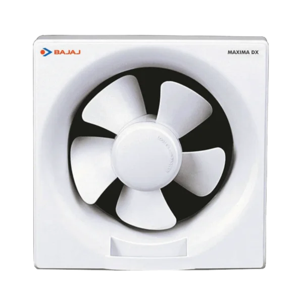 Bajaj 250MM Maxima Dlx Ventilation Fan