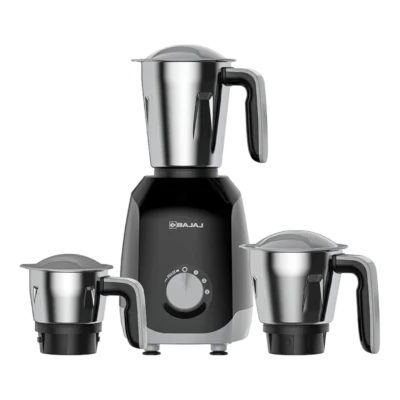 Bajaj Ninja Series Elegance 500W Mixer Grinder