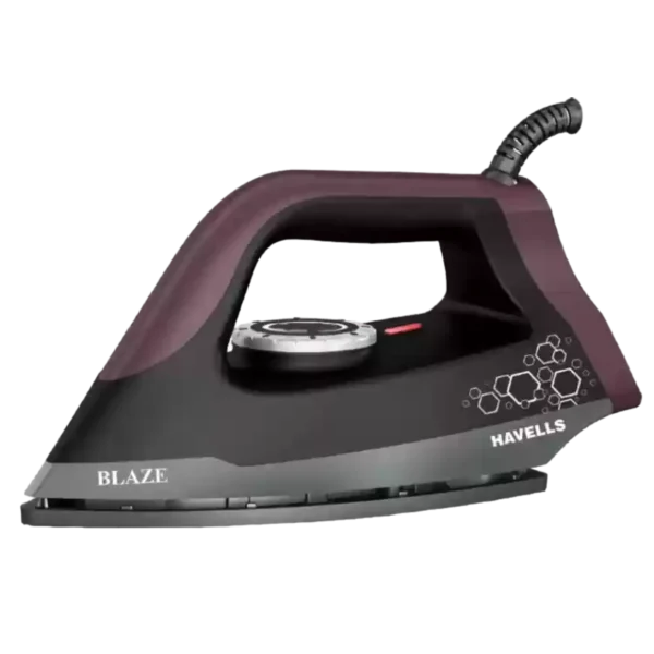 Havells Blaze 1250W Dry Iron