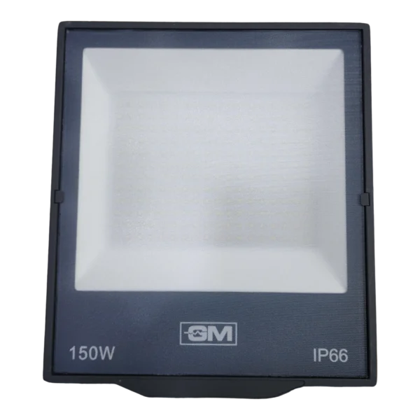GM Led Flood Light Figo 150W 6500K