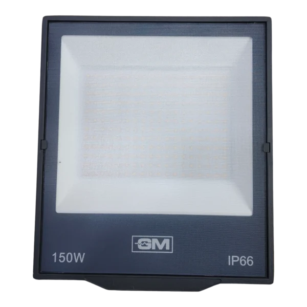 GM Led Flood Light Figo 150W 3000K