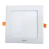 GM Led Panel Filo 12W Square 6.10Inch