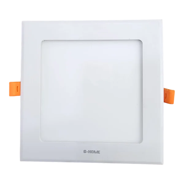 GM Led Panel Filo 12W Square 6.10Inch