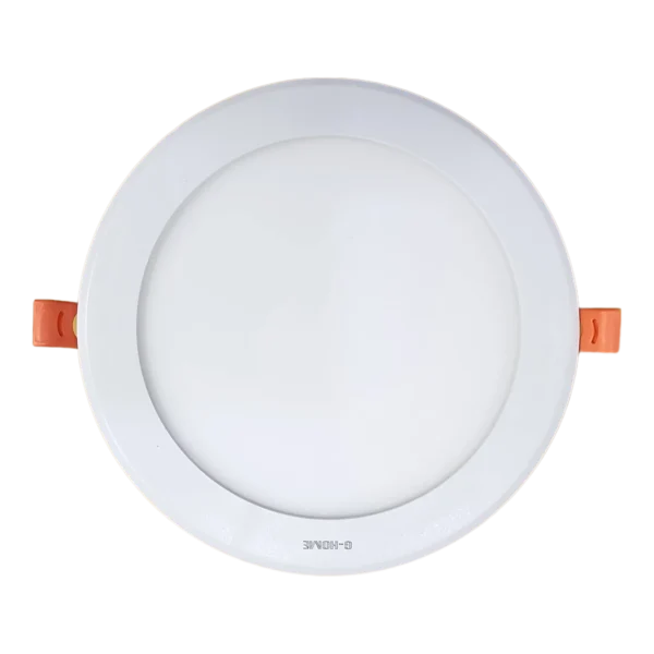 GM Led Panel Filo 15W Round 7.08Inch