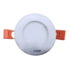 GM Led Panel Filo 3W Round 2.76Inch 6000K