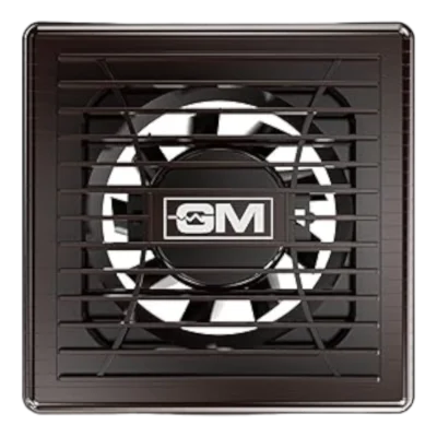 GM 100MM Fresho Ventilation Fan