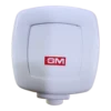 GM 3001 6A Safe 3 Pin Plug Top