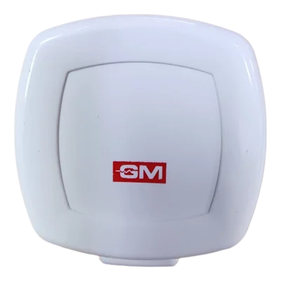 GM 3002 16A Safe 3 Pin Plug Top