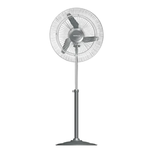 Havells 450MM Turbo Force Pedestal Air Circulator Fan