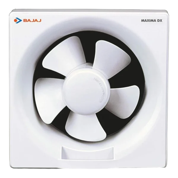 Bajaj 200MM Maxima Dlx Ventilation Fan