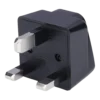 mx 3009 MX 3009 3 Pin 13Amp Conversion Plug for Uk, Hong Kong, Singapore, Dubai, Malaysia