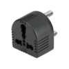 MX 1356 Converts Power 5 AMP to 15 AMP Plug