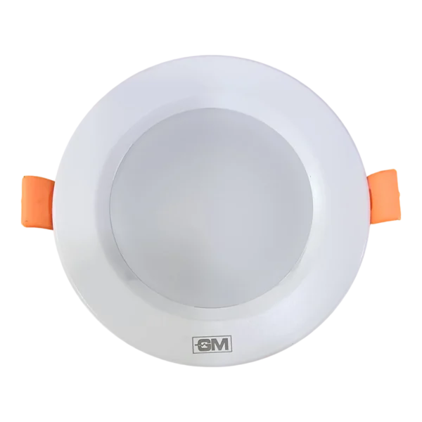GM Led Down Light Otis+ 9W Round 2.96Inch 6000K