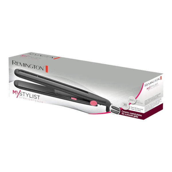 Remington S1A100 My Stylist Straightener 200