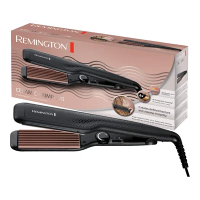 Remington S3580 Ceramic Crimp 220