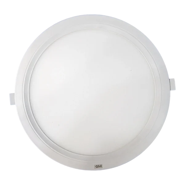 GM Yolo 30W Round Led Panel Ø11Inch