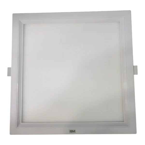 GM Yolo 30W Square Led Panel Ø11Inch