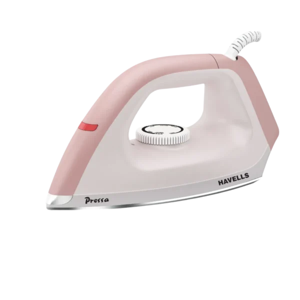 Havells Pressa 1100W Dry Iron