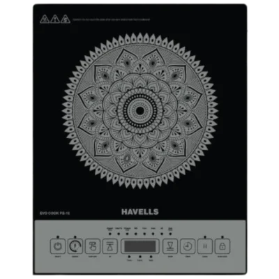 Havells Evo Cook PB 18 Induction Stove