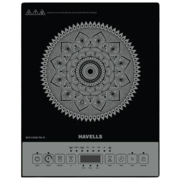 Havells Evo Cook PB 18 Induction Stove