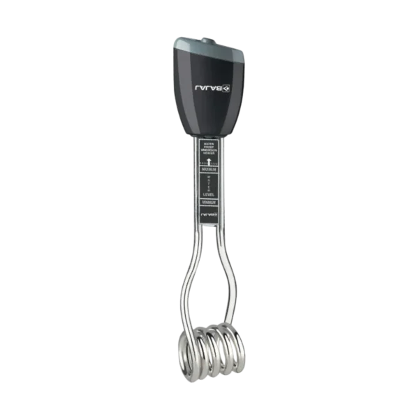 Bajaj 1500W Water Proof Immersion