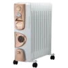 Warmex OFR 11 Fin