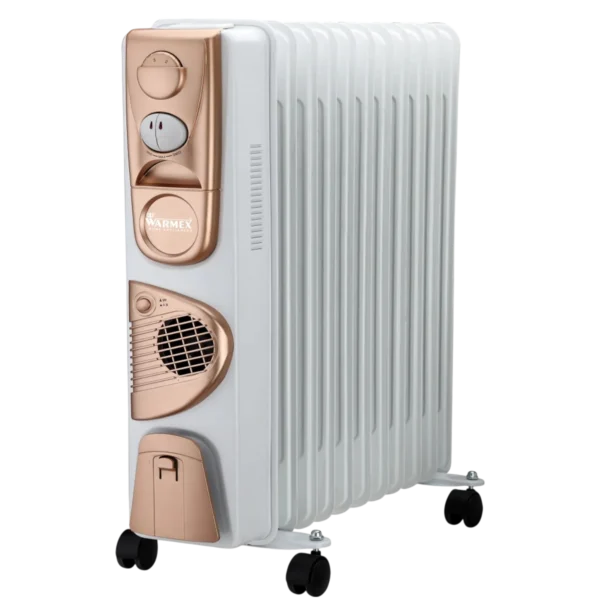 Warmex OFR 11 Fin