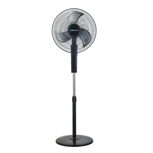 Metallica Breeze 400MM Pedestal