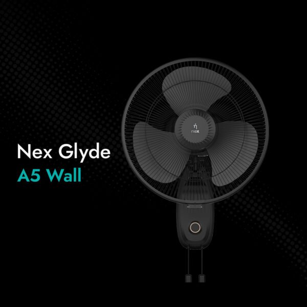 A5 Black