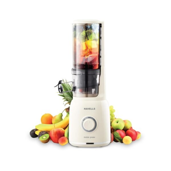 Havells Nutri Pure